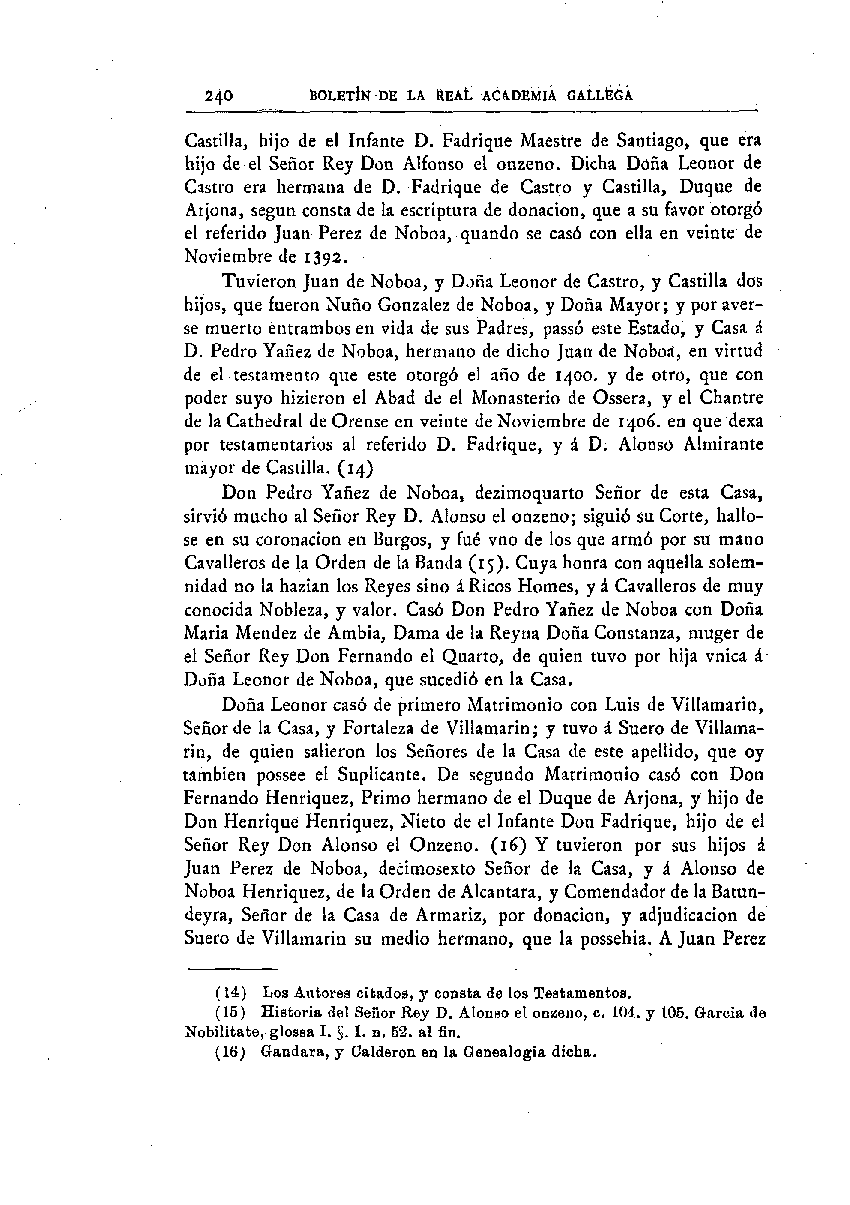 folla de libro