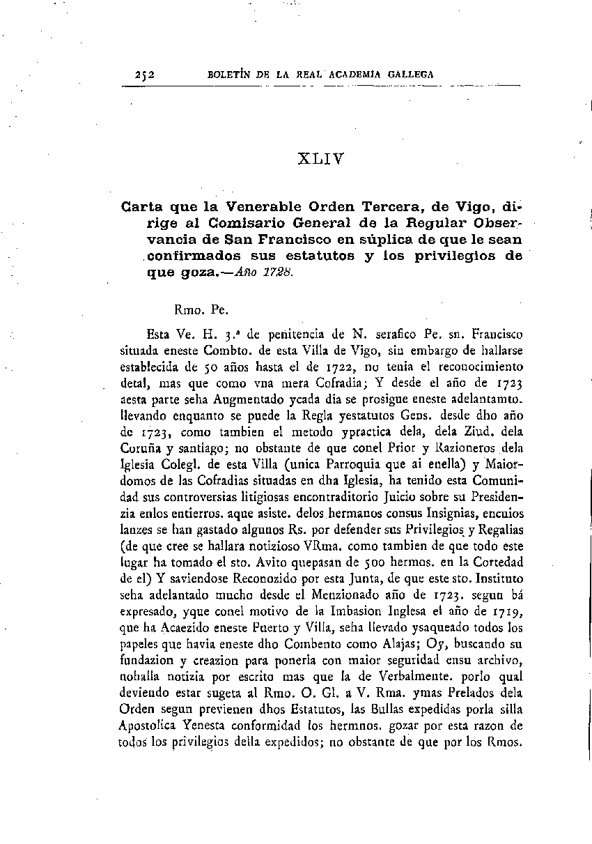 folla de libro