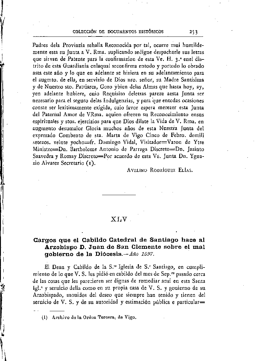 folla de libro