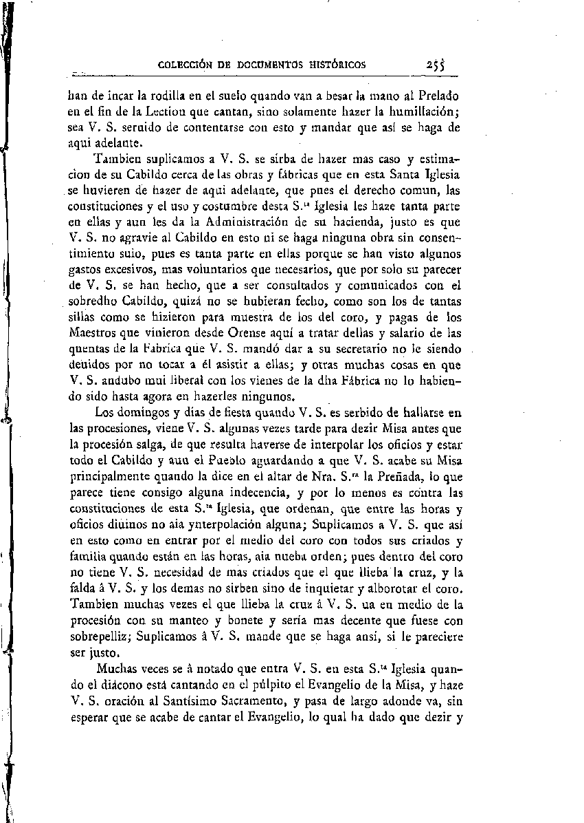 folla de libro