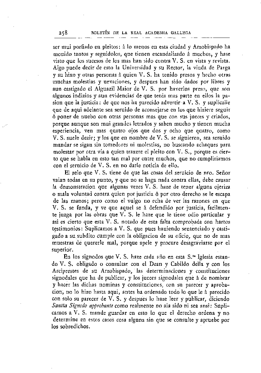 folla de libro