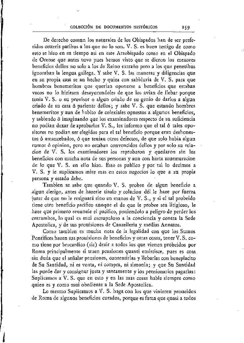 folla de libro