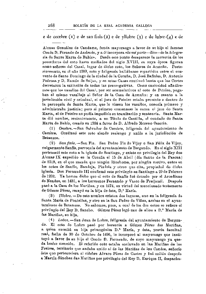 folla de libro