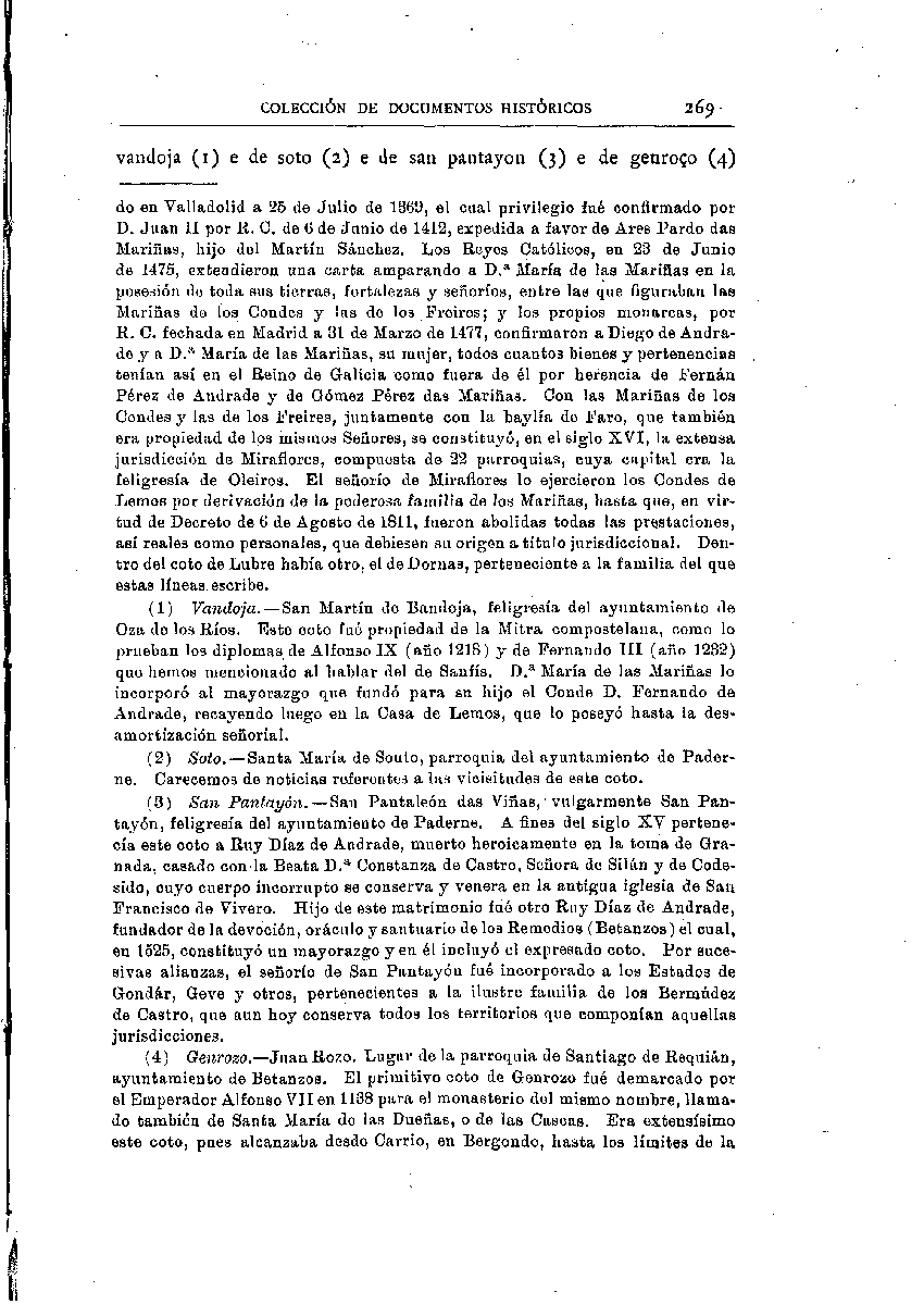 folla de libro