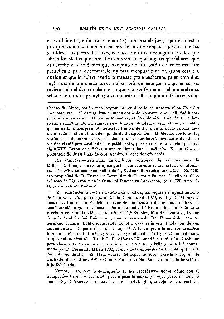 folla de libro