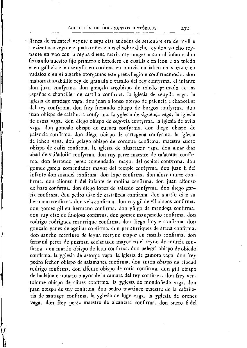 folla de libro