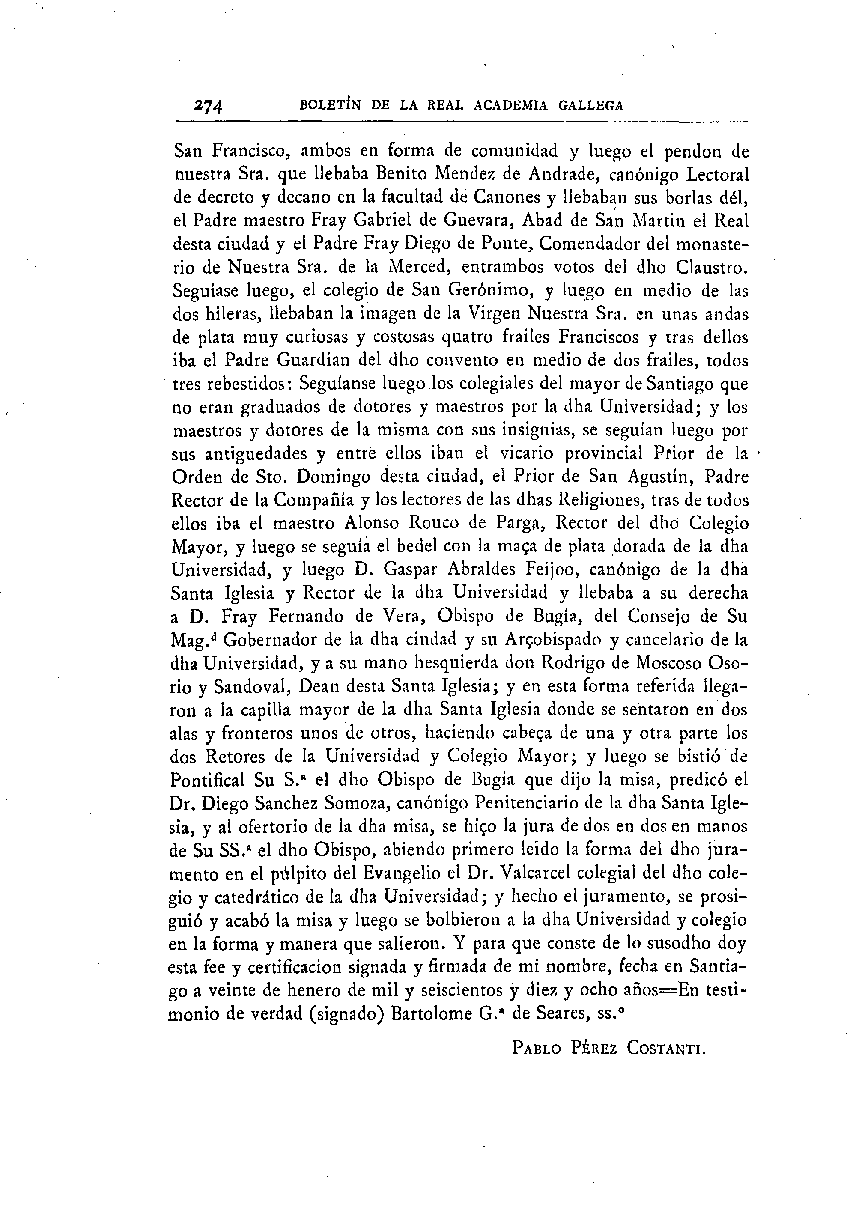 folla de libro