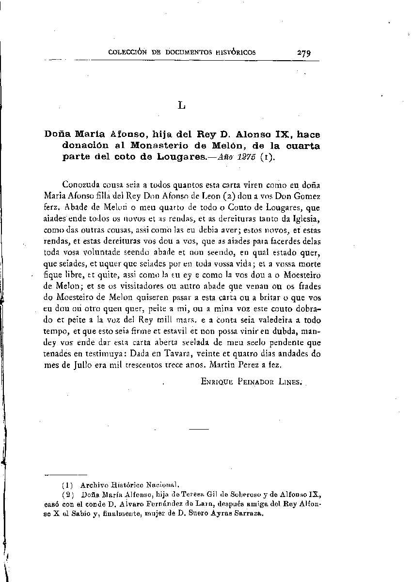 folla de libro