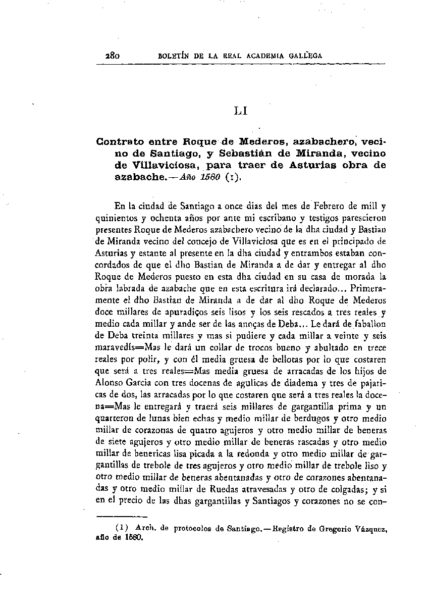 folla de libro