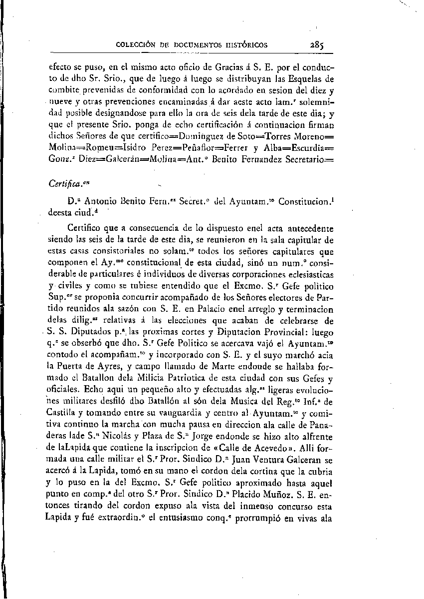folla de libro