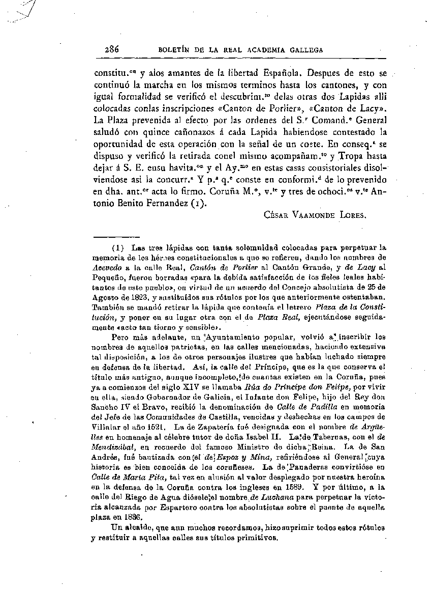 folla de libro