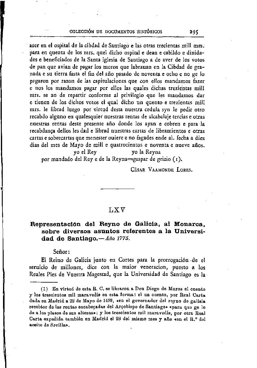 folla de libro