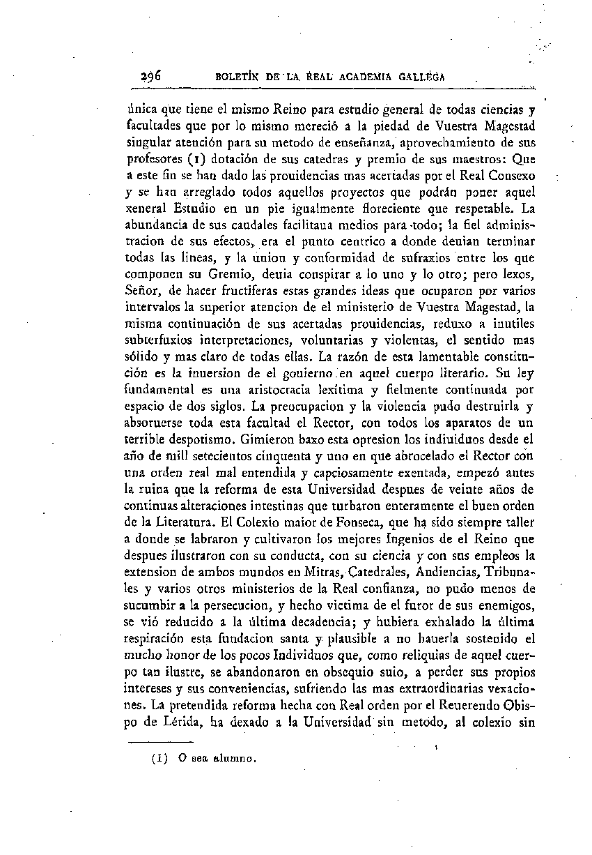 folla de libro