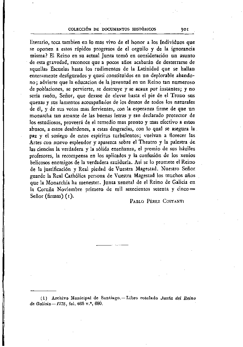 folla de libro