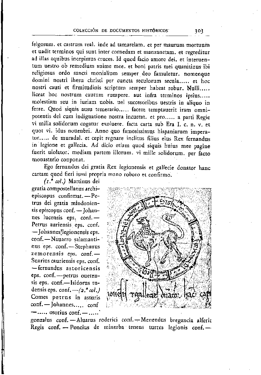 folla de libro