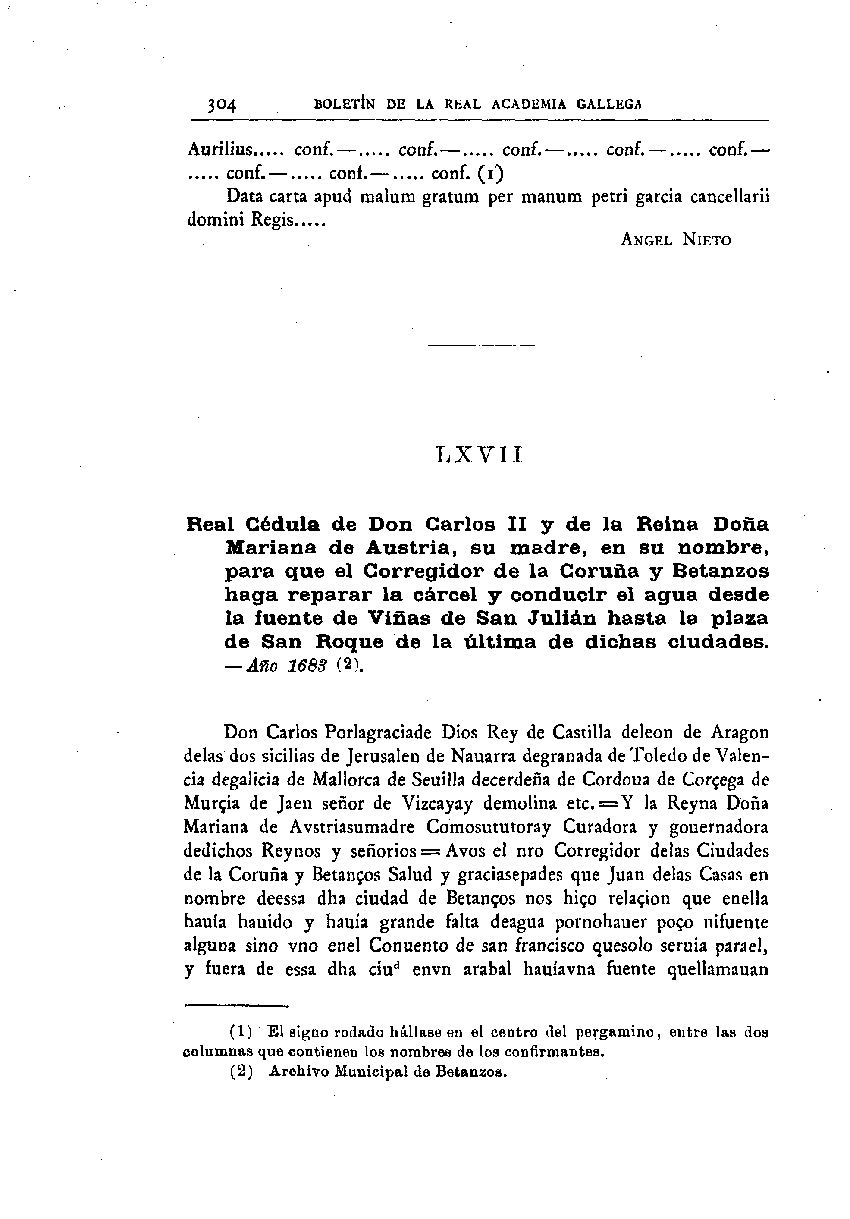 folla de libro