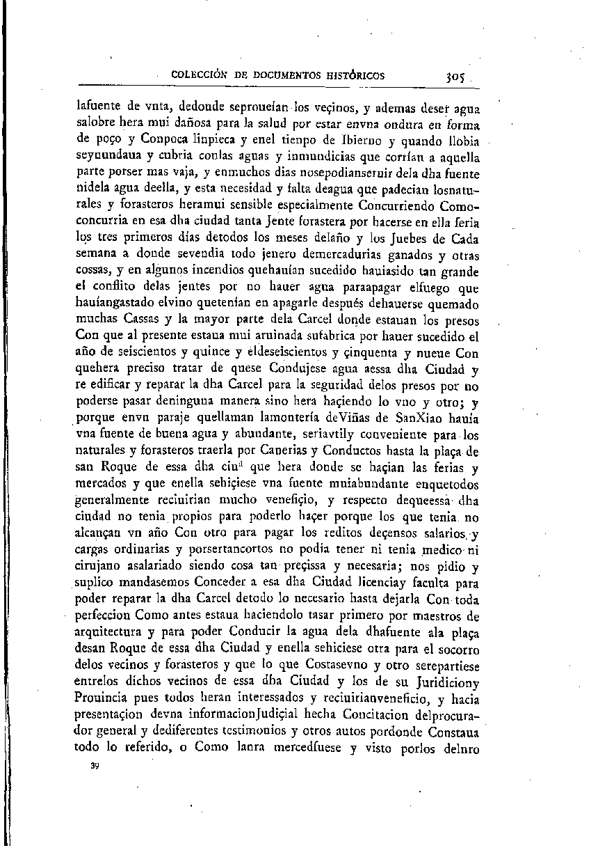 folla de libro