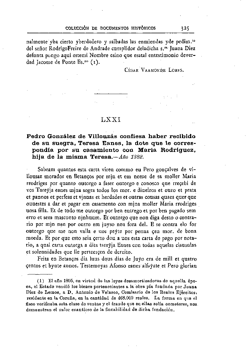 folla de libro
