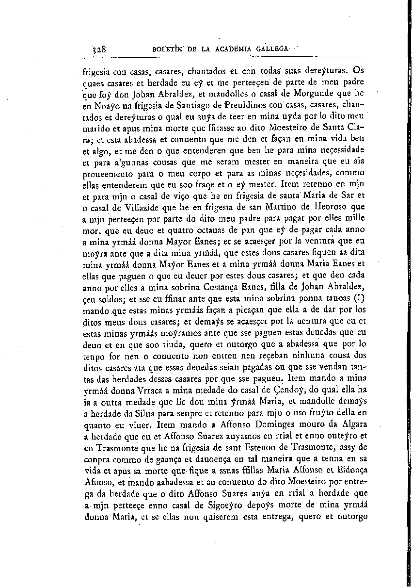 folla de libro