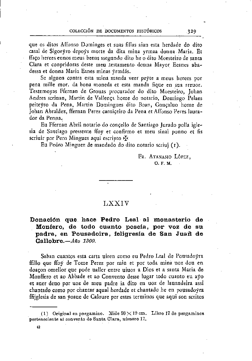 folla de libro