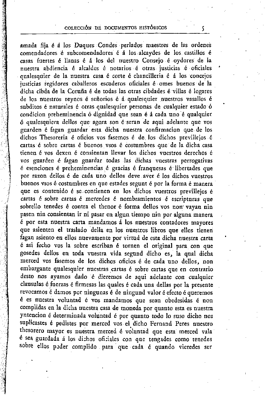 folla de libro