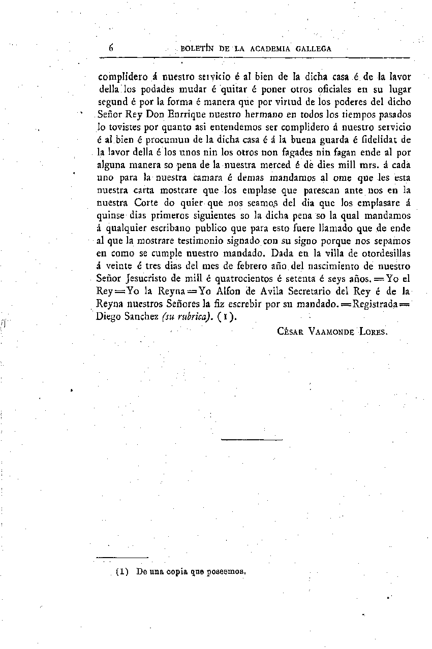 folla de libro