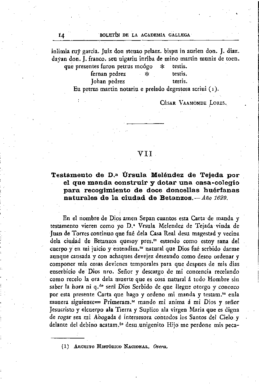 folla de libro