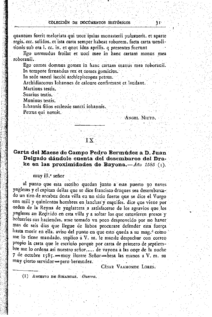 folla de libro