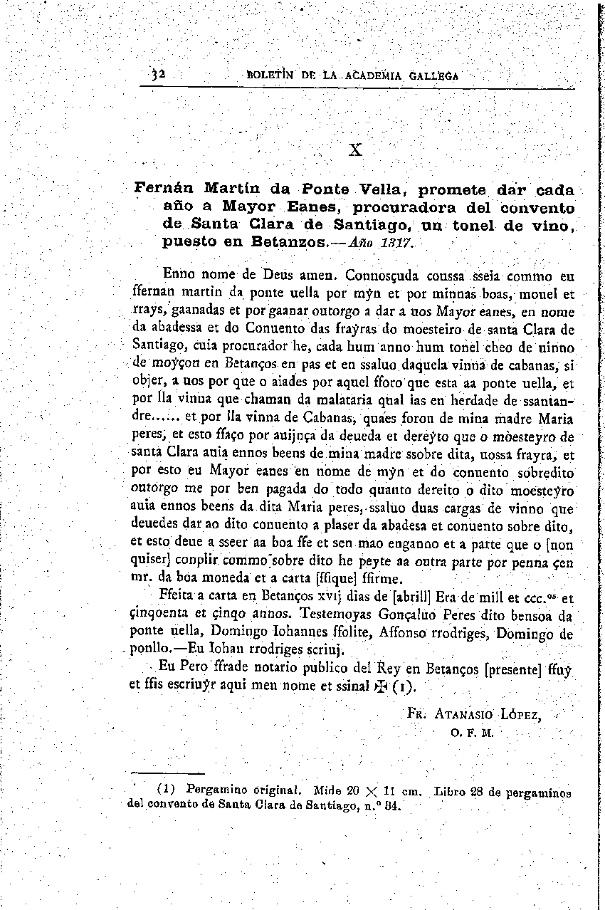 folla de libro