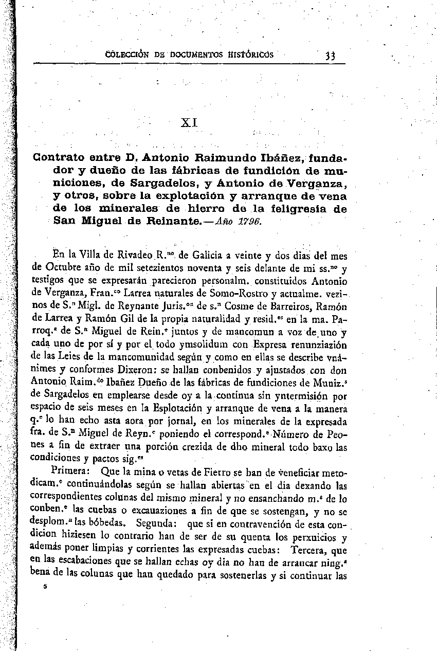 folla de libro