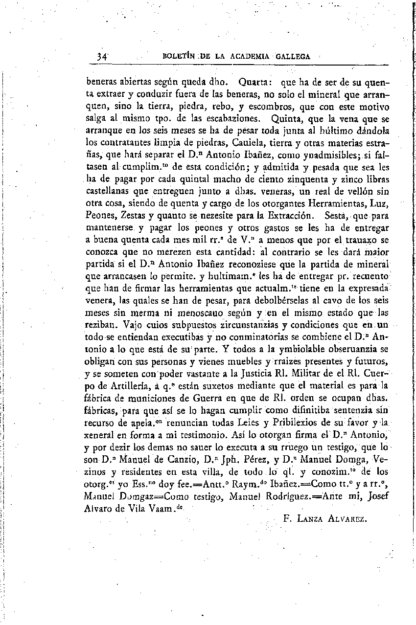 folla de libro
