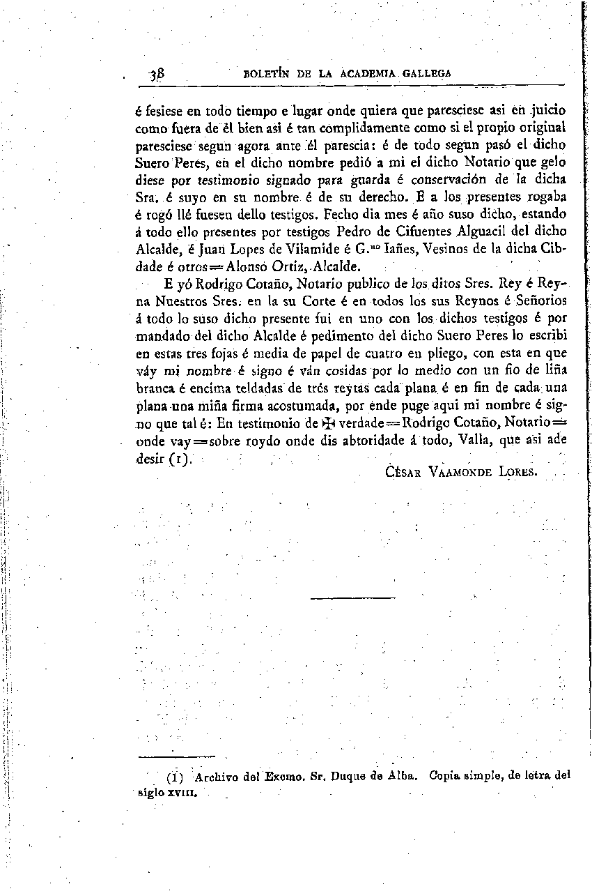 folla de libro