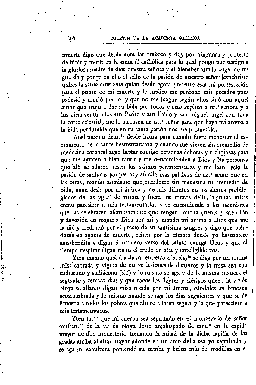folla de libro