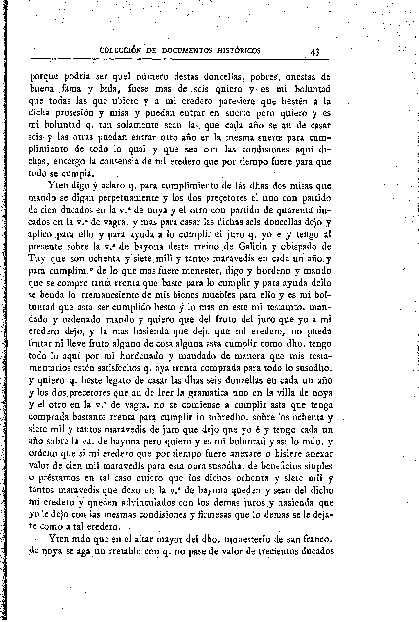 folla de libro