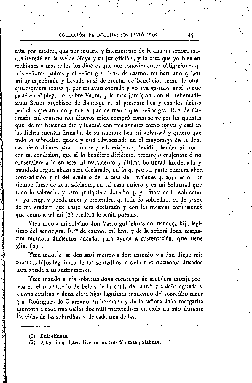 folla de libro