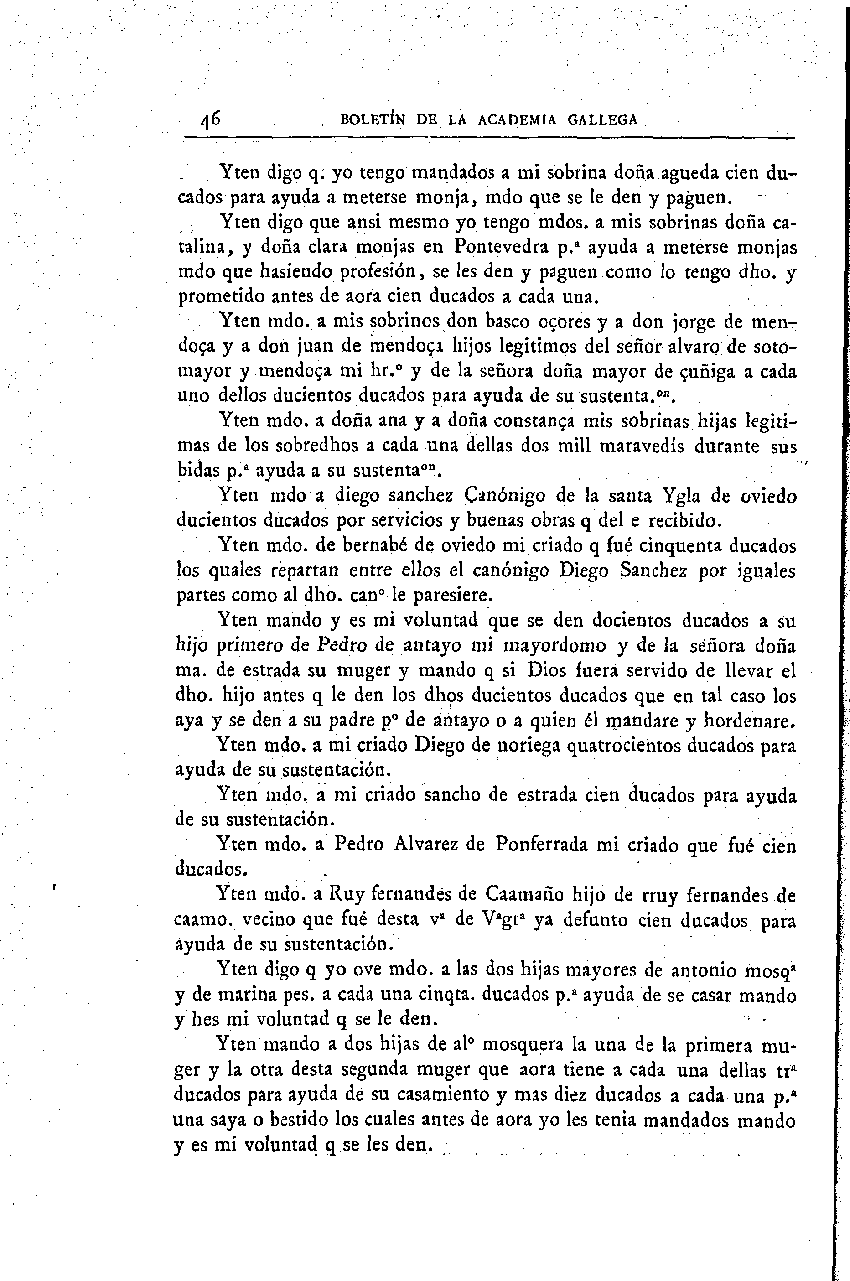folla de libro