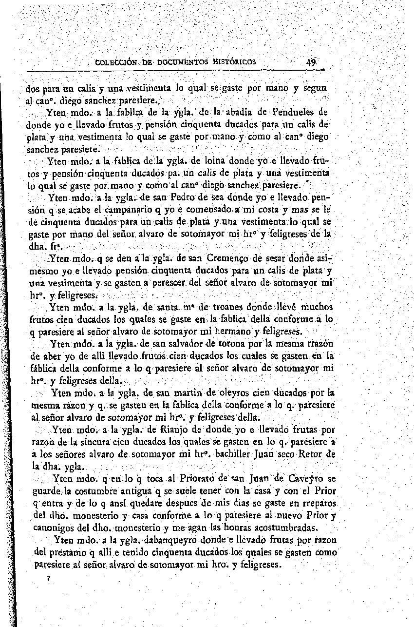 folla de libro
