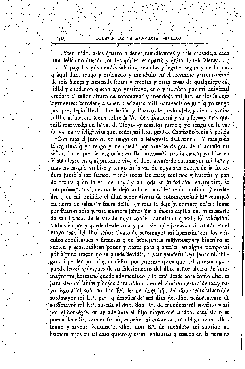 folla de libro