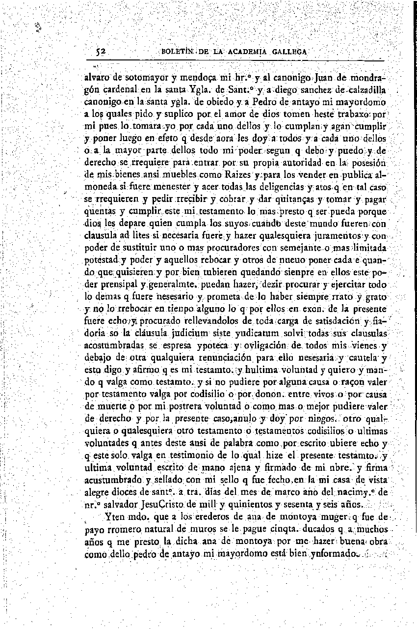 folla de libro