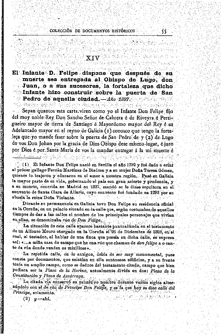 folla de libro