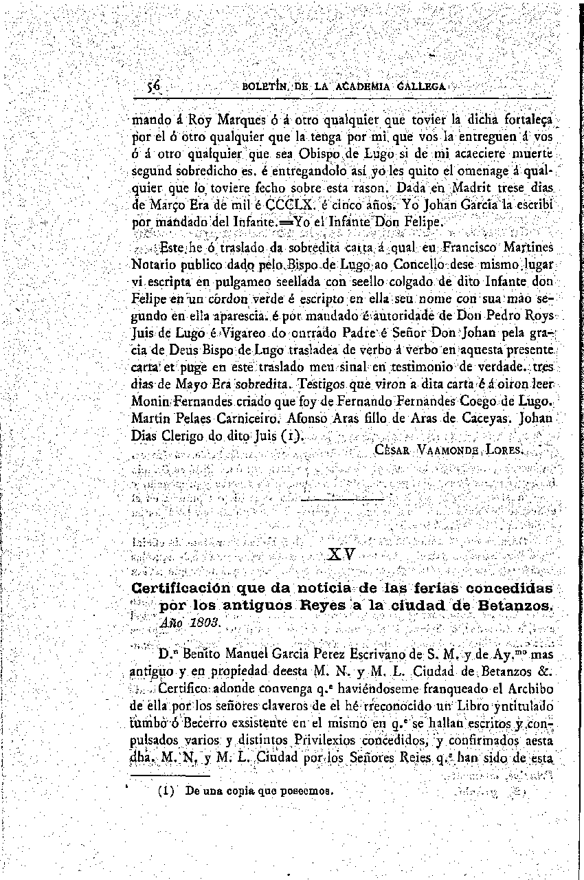 folla de libro