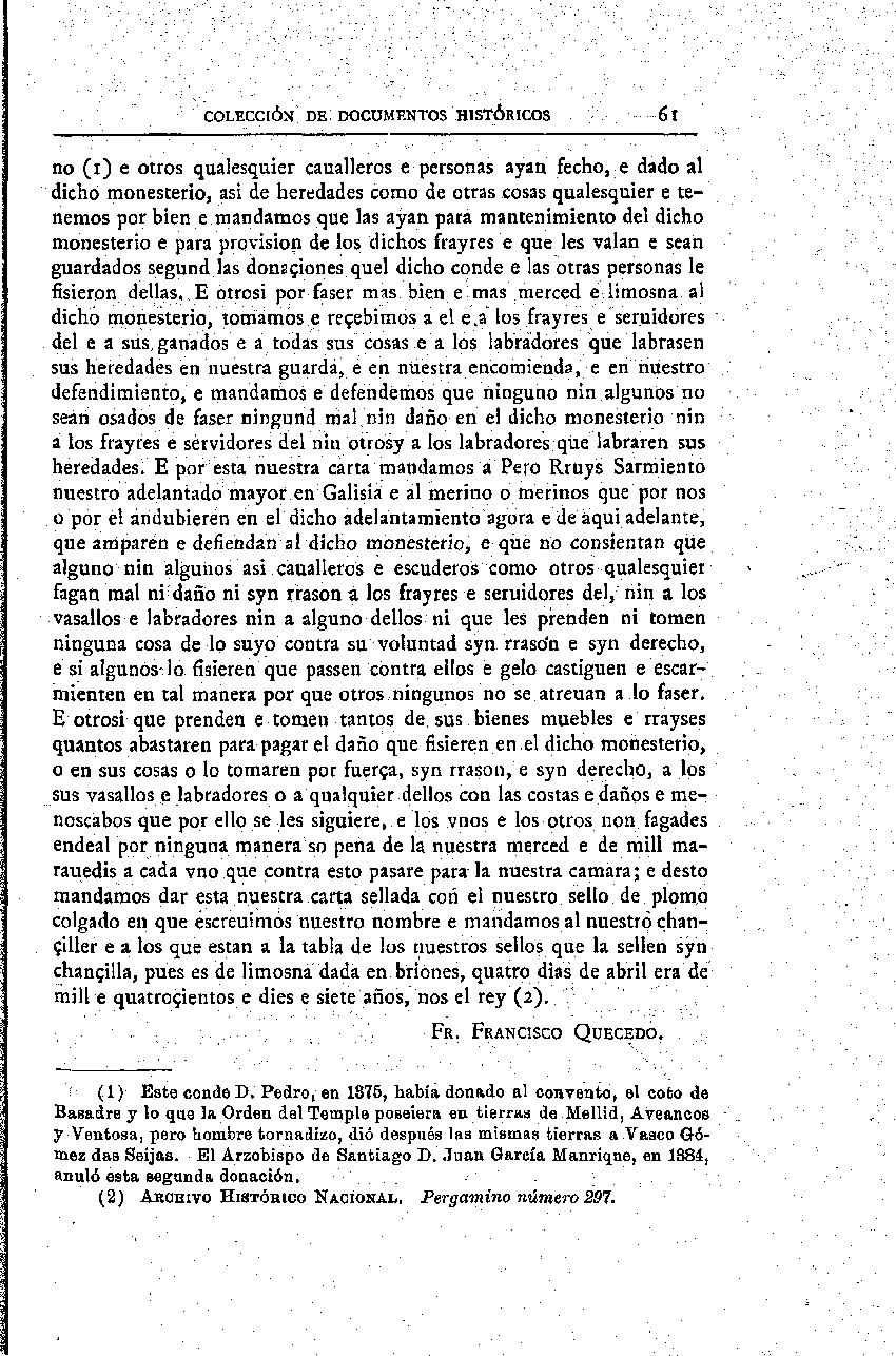 folla de libro