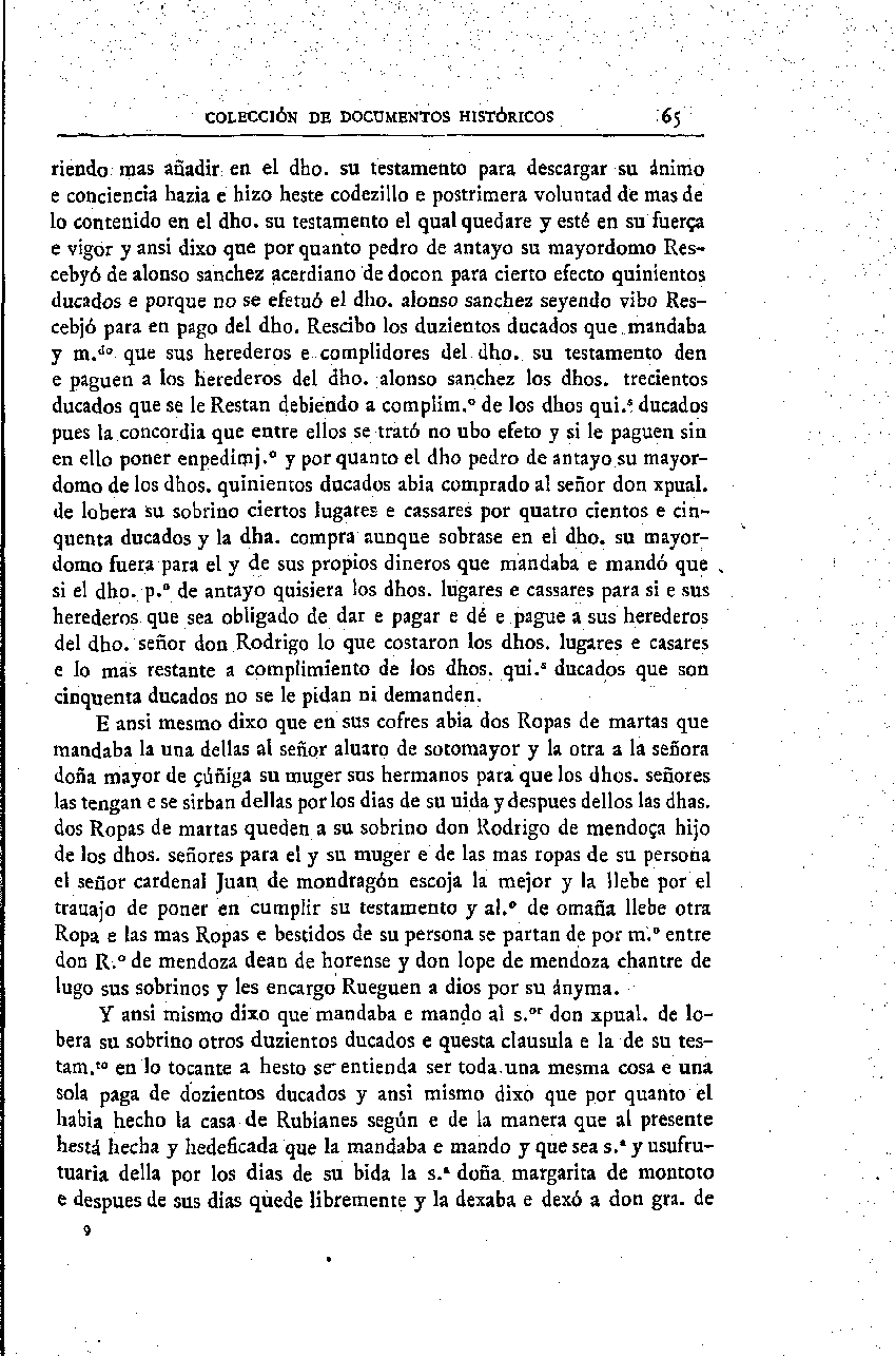folla de libro
