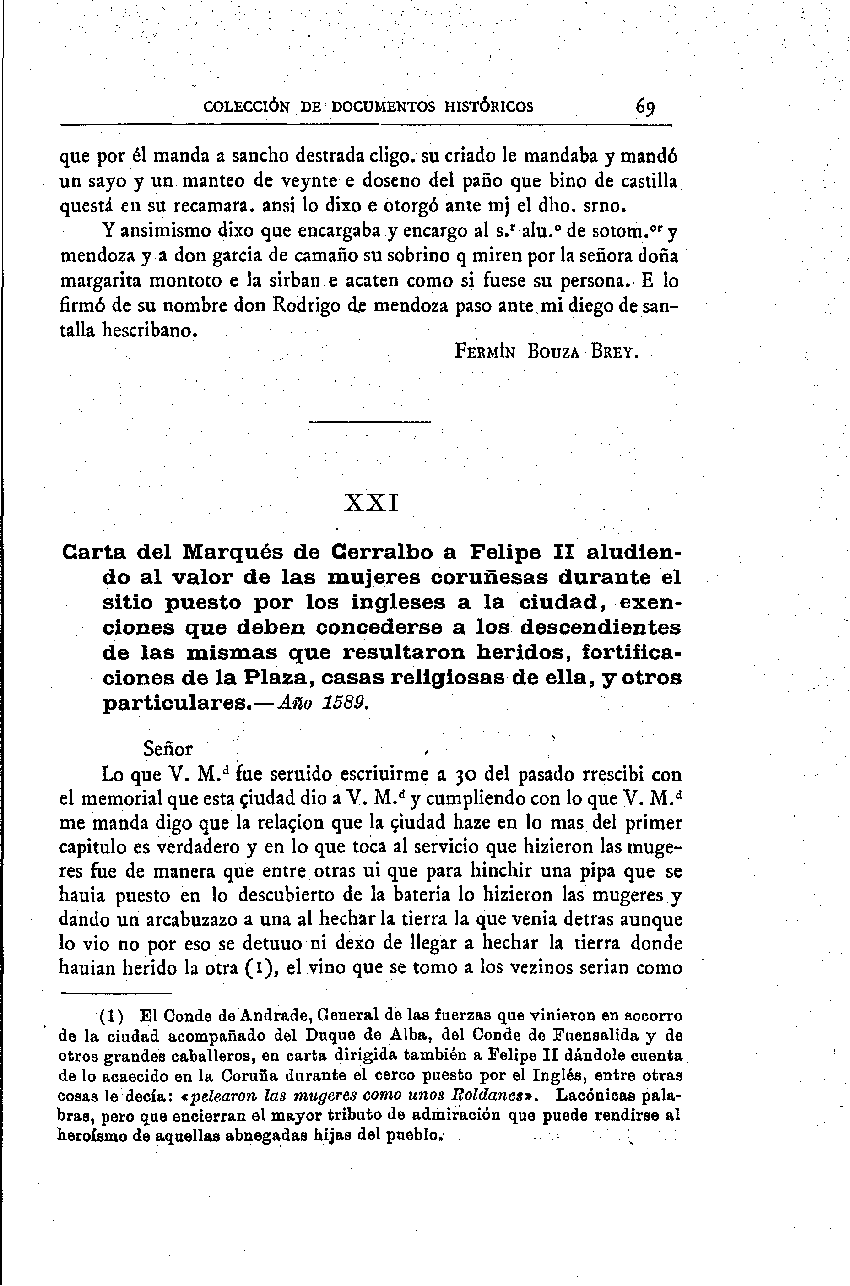 folla de libro