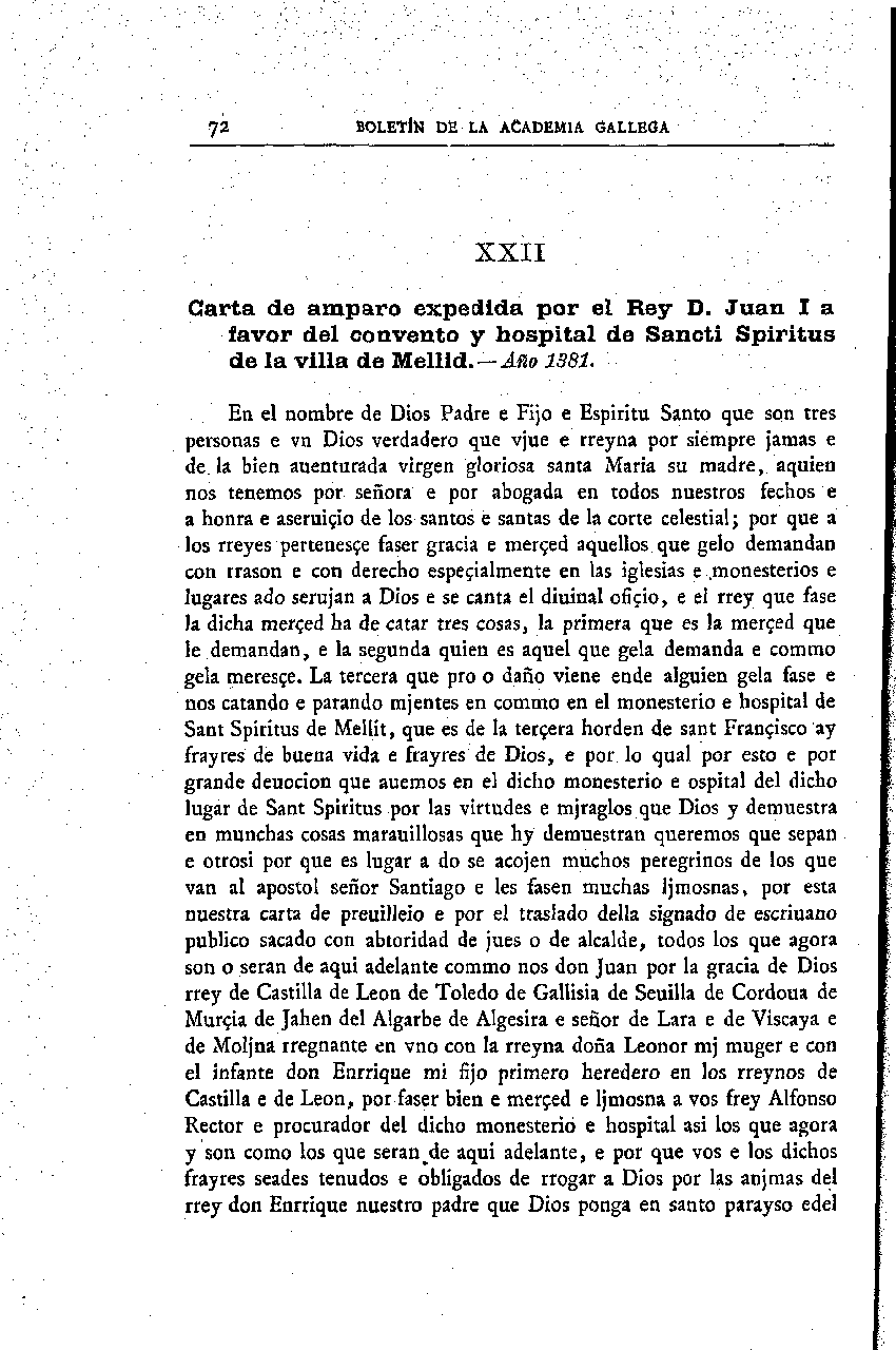 folla de libro