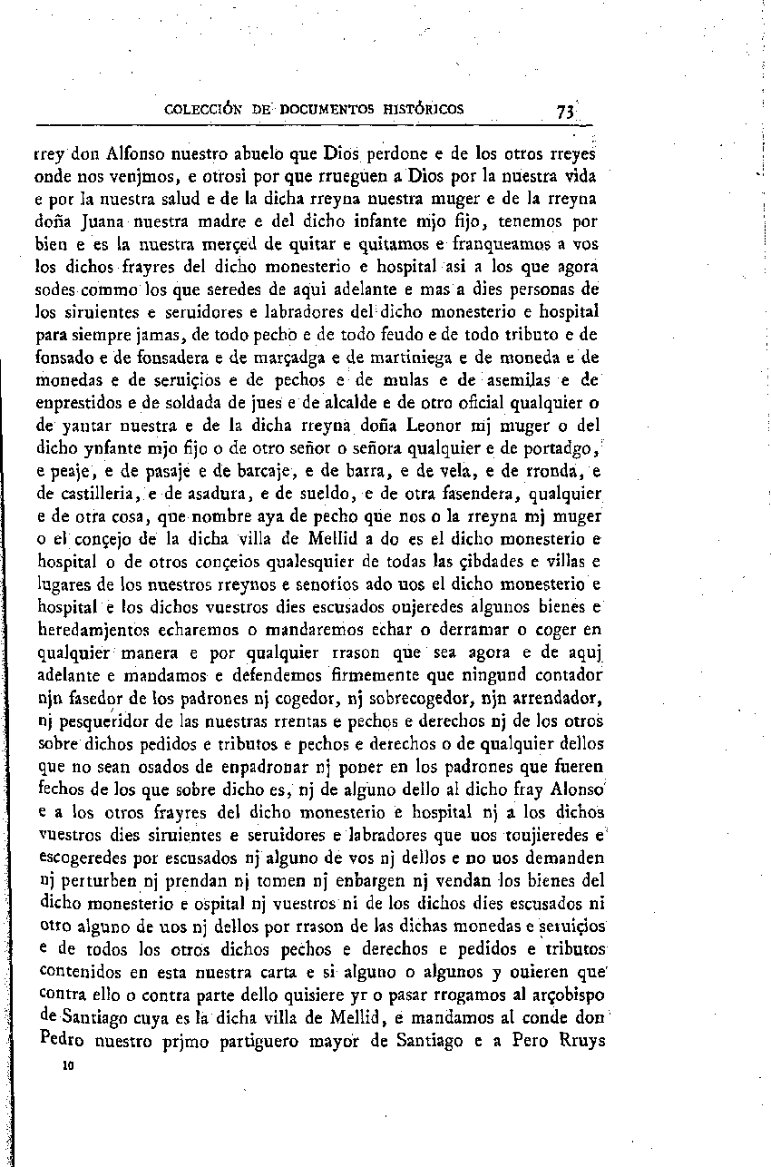 folla de libro