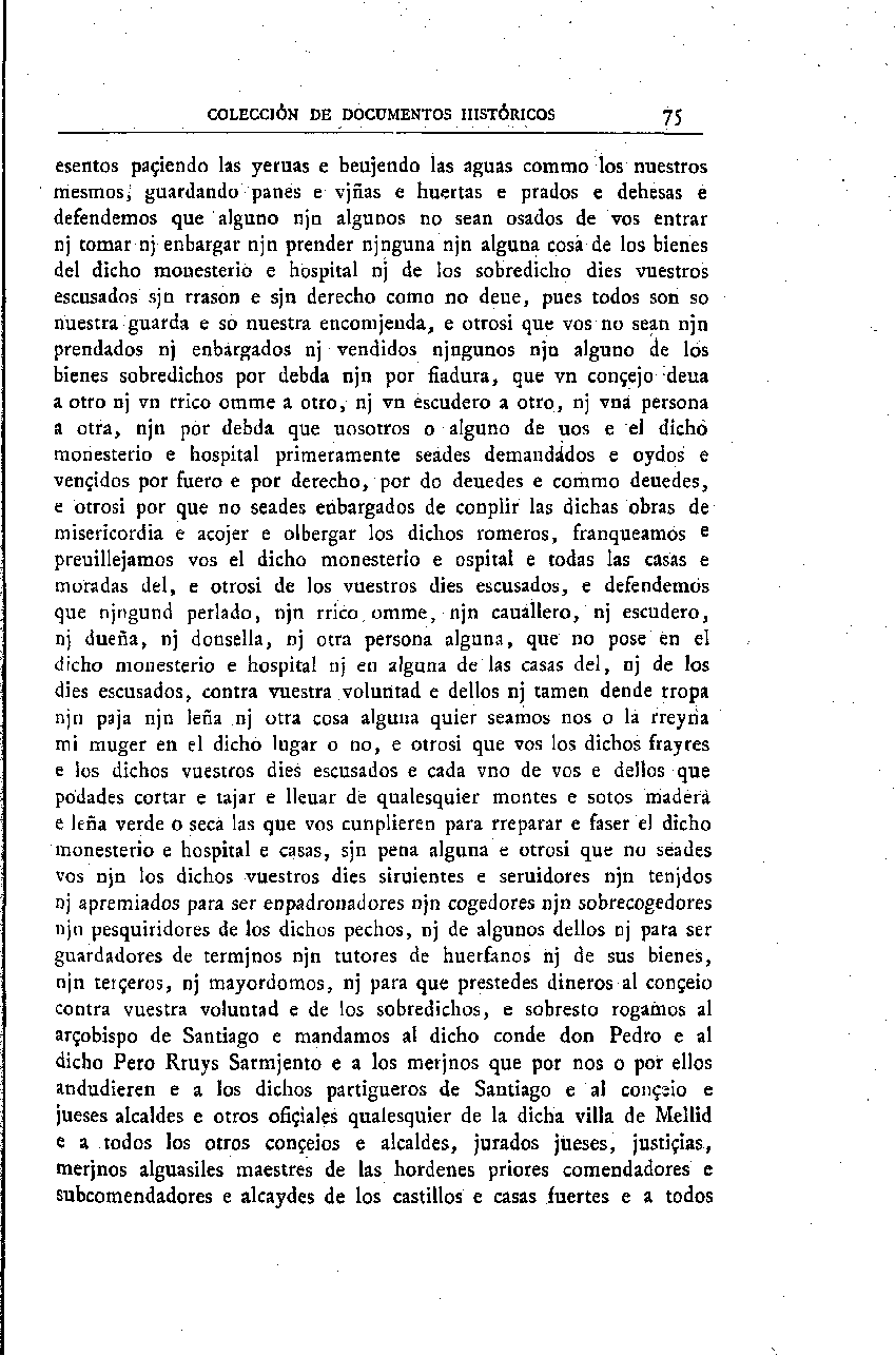 folla de libro