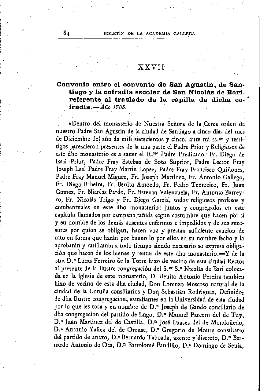 folla de libro