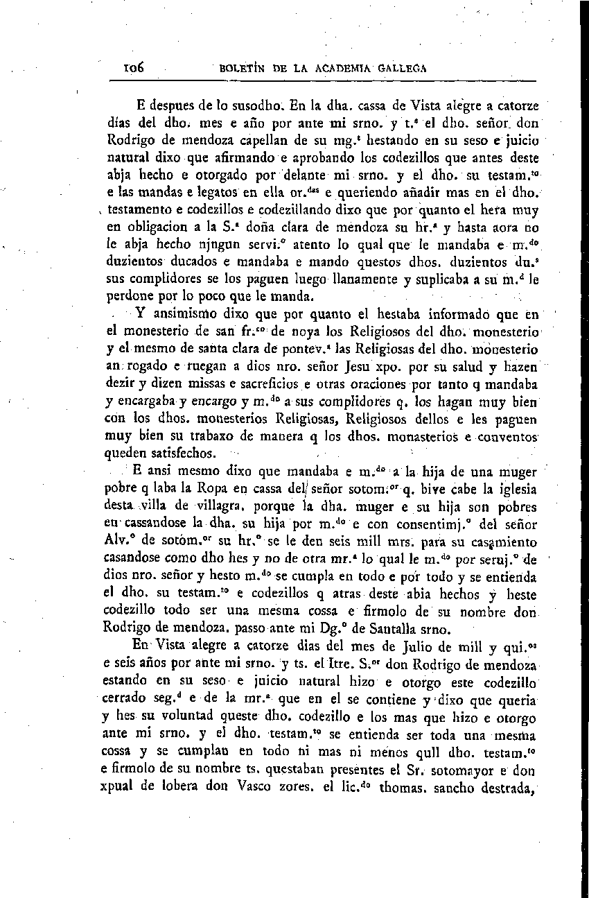 folla de libro