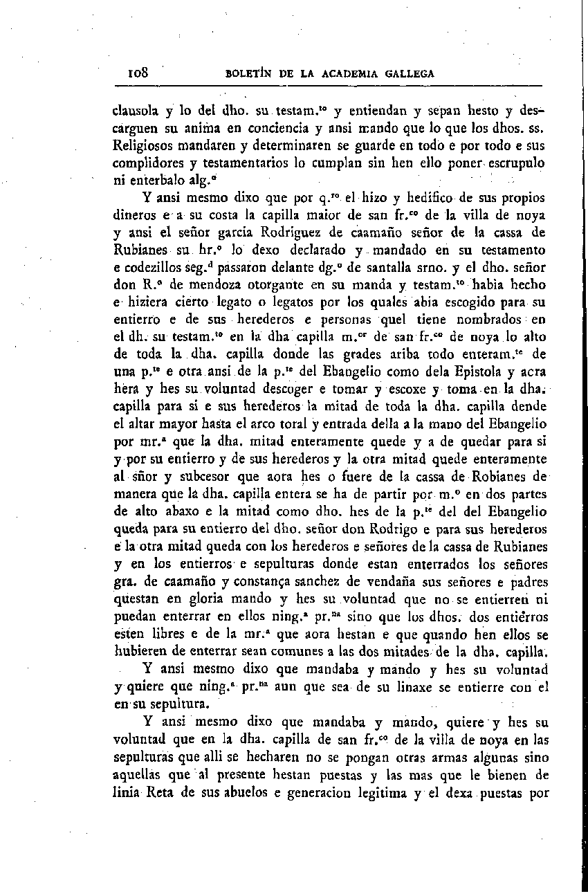 folla de libro